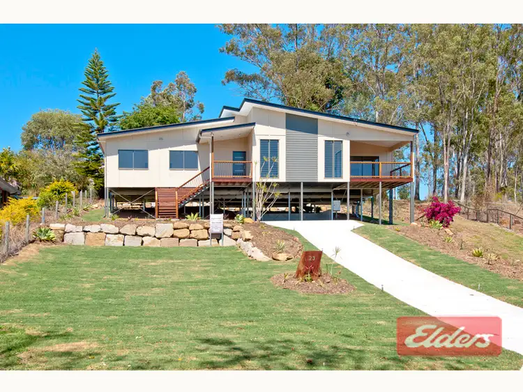 23 Stirling Street, Beaudesert QLD 4285