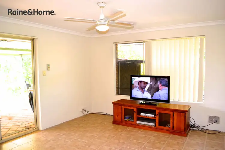 Second view of Homely house listing, 3 Nyanda Rise, Jane Brook WA 6056