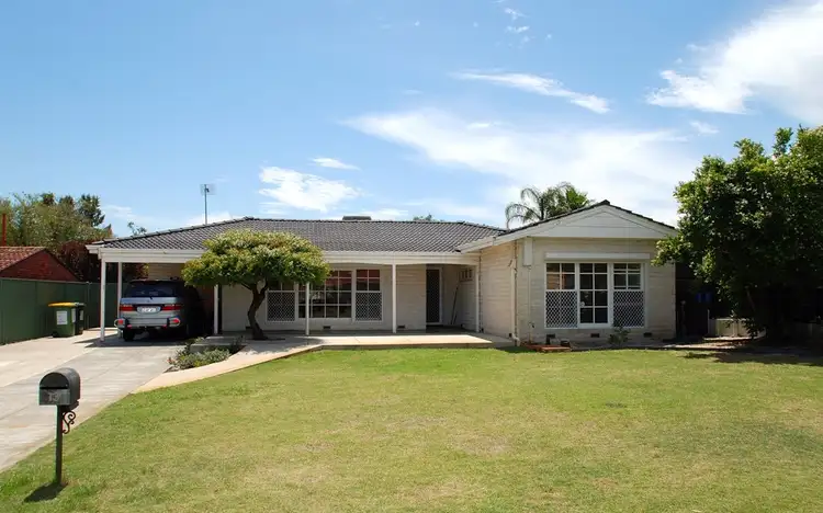Main view of Homely house listing, 13 Bywood Way, Lynwood WA 6147