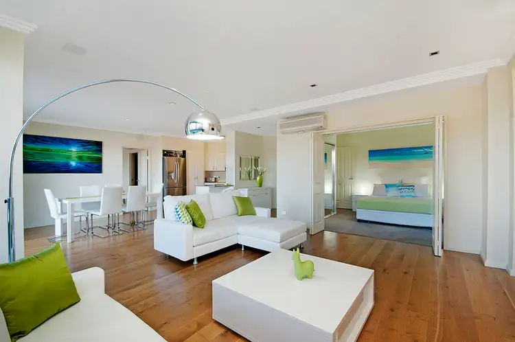 Second view of Homely unit listing, 2/43 Masons Parade, Point Frederick NSW 2250