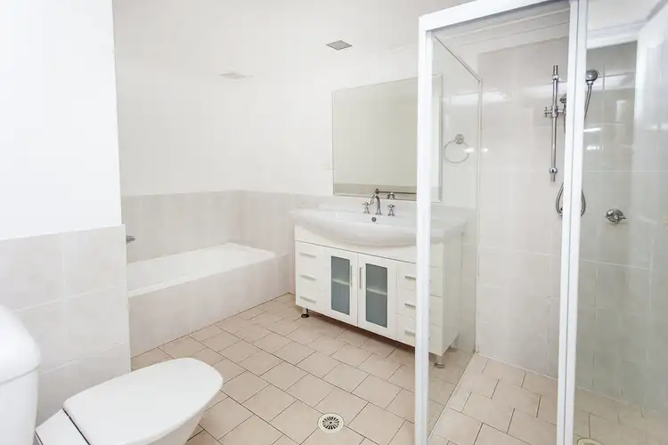 Second view of Homely unit listing, 20/8-10 FOURTH AVE, Blacktown NSW 2148