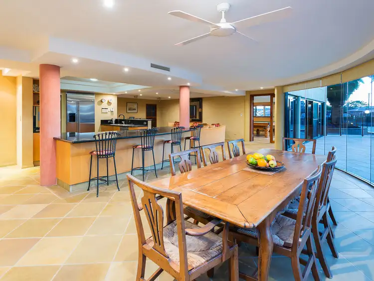 Sixth view of Homely house listing, 9 Van Diemen Place, Hollywell QLD 4216