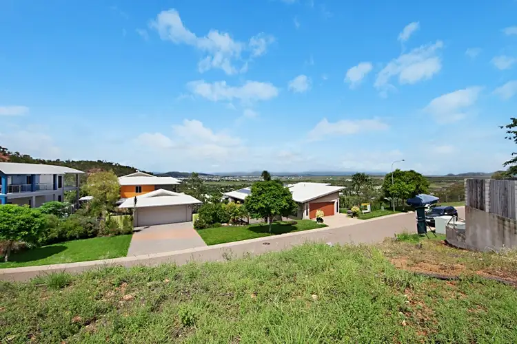 58 Yarrawonga Drive, Castle Hill QLD 4810