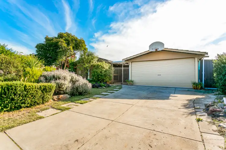 Second view of Homely house listing, 9 Narooma Place, West Lakes Shore SA 5020