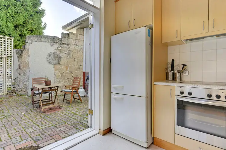 Sixth view of Homely unit listing, Units 1 & 2 153 Hampden Road, Hobart TAS 7000