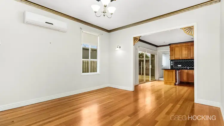 Fifth view of Homely house listing, 9 Swanston Street, Williamstown VIC 3016