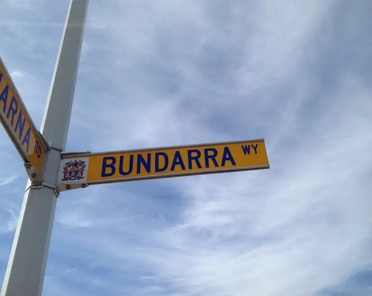 Fourth view of Homely land listing, 16 Bundarra Way, Golden Bay WA 6174