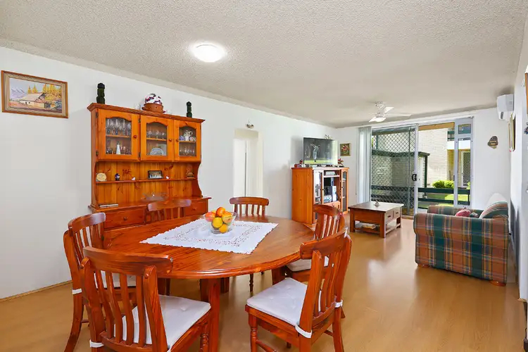 Second view of Homely apartment listing, 21/1 Corby Avenue, Concord NSW 2137