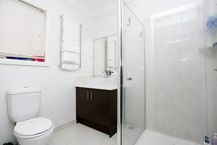 Sixth view of Homely house listing, 6 Cottonfield Way, Brookfield VIC 3338