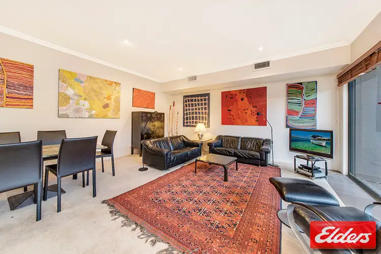 Fifth view of Homely house listing, 27 Keira Street, Narrabundah ACT 2604