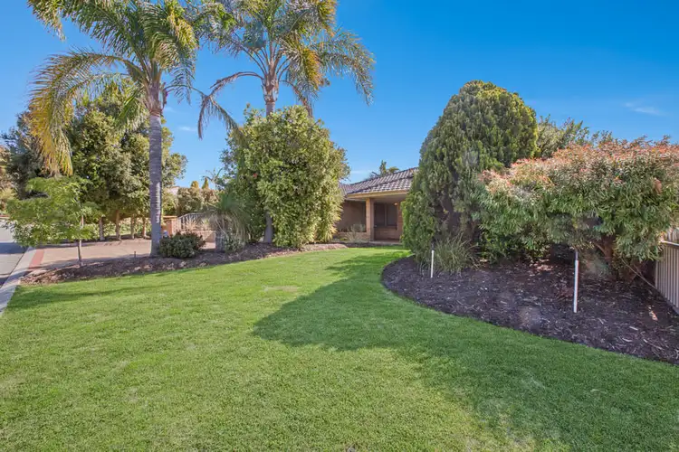 Fourth view of Homely house listing, 7 Jarman Close, Kardinya WA 6163