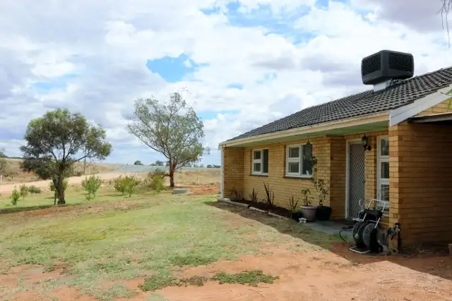 5 Loffler Road, Waikerie SA 5330