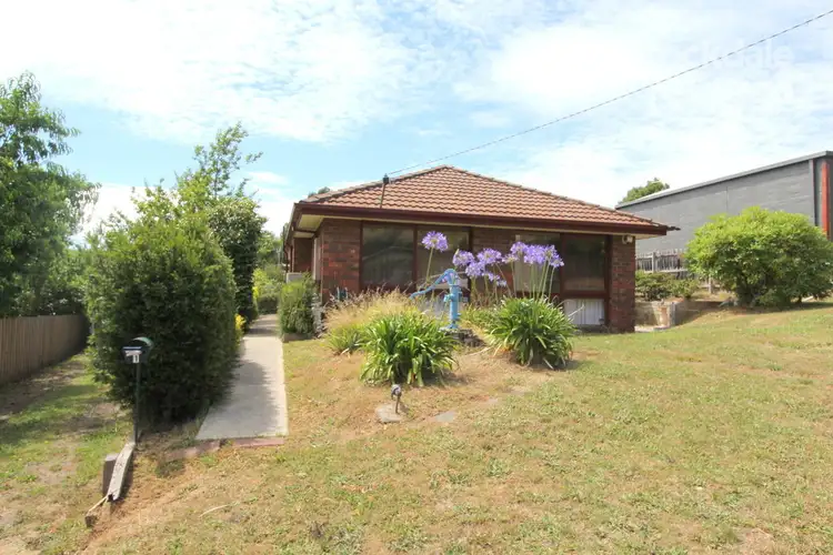Seventh view of Homely house listing, 1 Eveline Court, Mirboo North VIC 3871