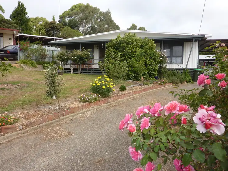 3 Vale Court, Lobethal SA 5241