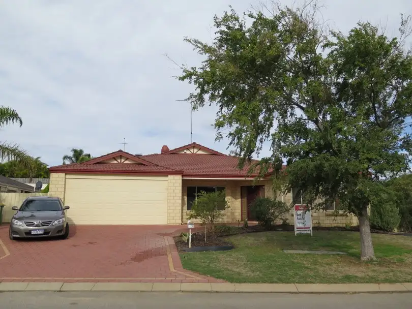 Main view of Homely house listing, 13 Seaforth Drive, Halls Head WA 6210