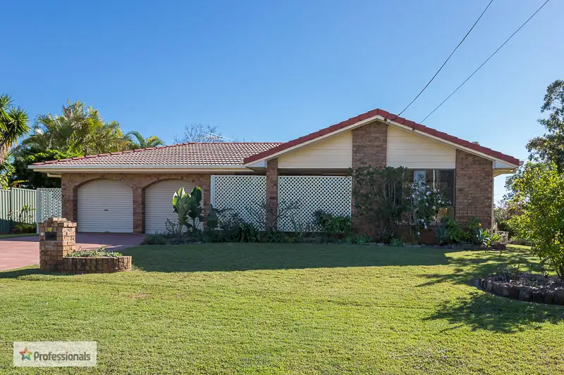 Main view of Homely house listing, 74 Long Street, Cleveland QLD 4163