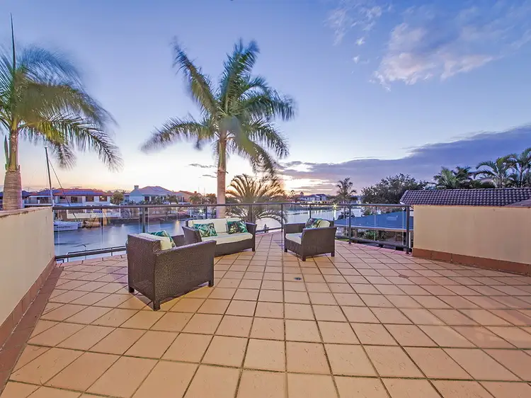 Fourth view of Homely house listing, 23 Dorsal Drive, Birkdale QLD 4159