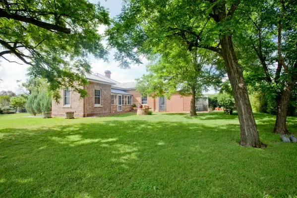 Sixth view of Homely house listing, 12 Wellington Street, Binalong NSW 2584