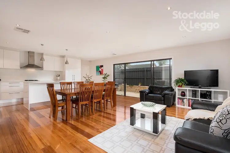 Third view of Homely townhouse listing, 2/74 Daley Street, Glenroy VIC 3046
