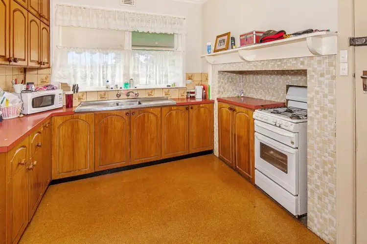 Fifth view of Homely house listing, 401 Gladstone Street, Golden Point VIC 3350