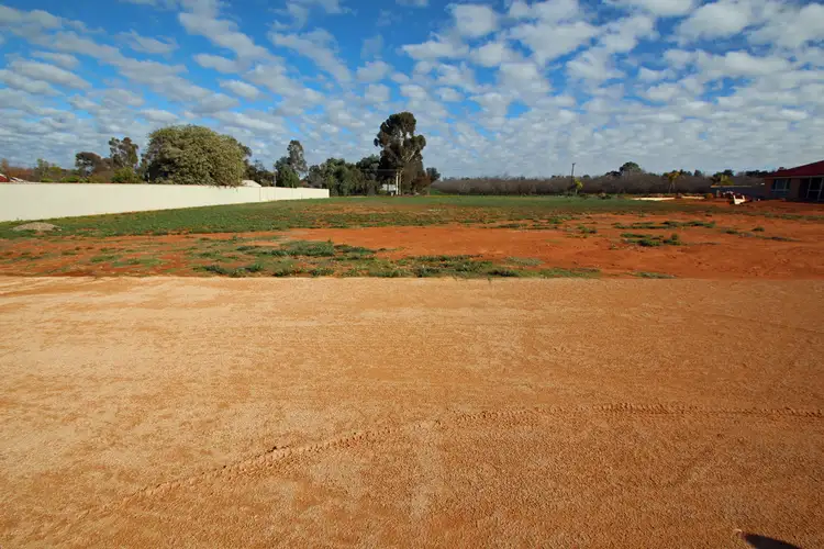 Third view of Homely land listing, 2 Duthie Court, Paringa SA 5340