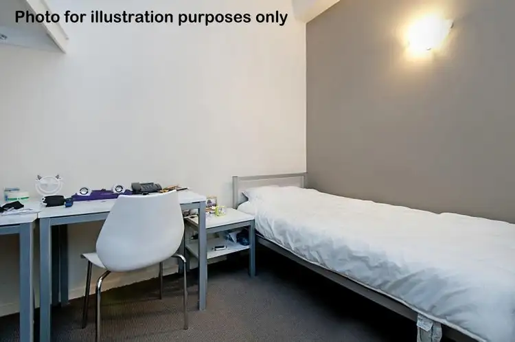 Fourth view of Homely apartment listing, 1003/23 King William Street, Adelaide SA 5000