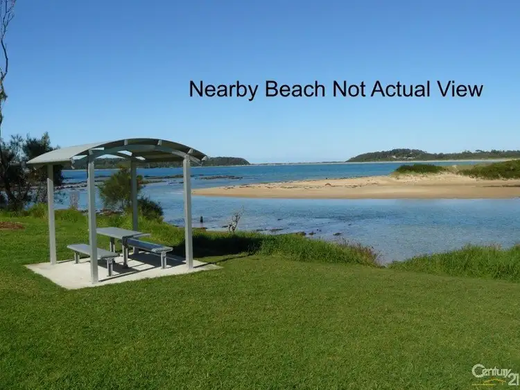 Fourth view of Homely land listing, 6 The Inlet, Mossy Point NSW 2537