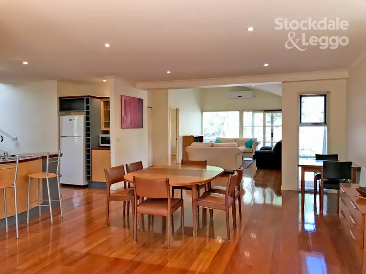 Sixth view of Homely house listing, 222 Surf Parade, Inverloch VIC 3996