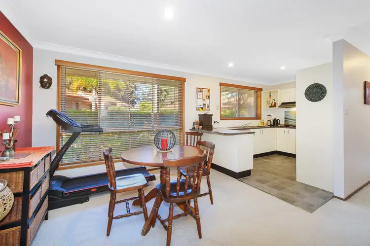 Fifth view of Homely villa listing, 7/8 Leura Place, Port Macquarie NSW 2444