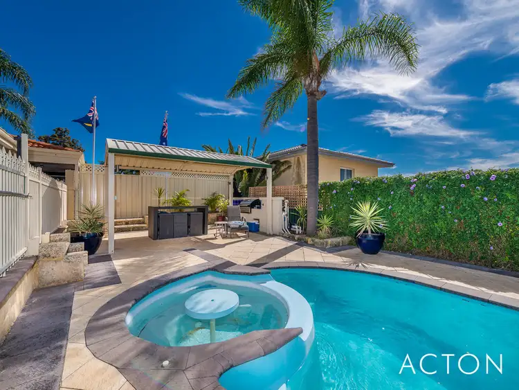 Third view of Homely house listing, 192 Eddystone Avenue, Beldon WA 6027