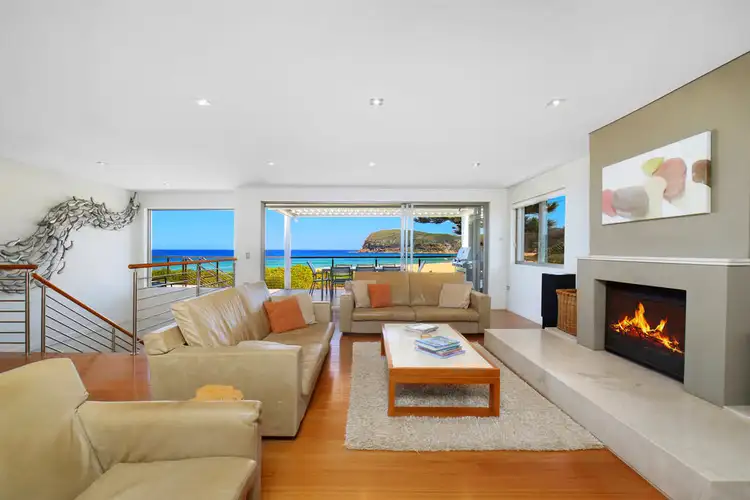 Fifth view of Homely house listing, 239 Del Monte Place, Copacabana NSW 2251