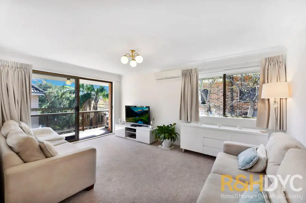 Main view of Homely unit listing, 20/105 Balgowlah Road, Fairlight NSW 2094