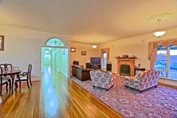 Fourth view of Homely rural property listing, 57 Jephcott Avenue, Corryong VIC 3707