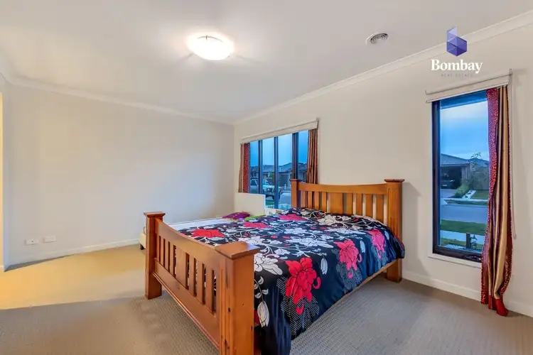 Fourth view of Homely house listing, 7 Muskwood Drive, Mickleham VIC 3064