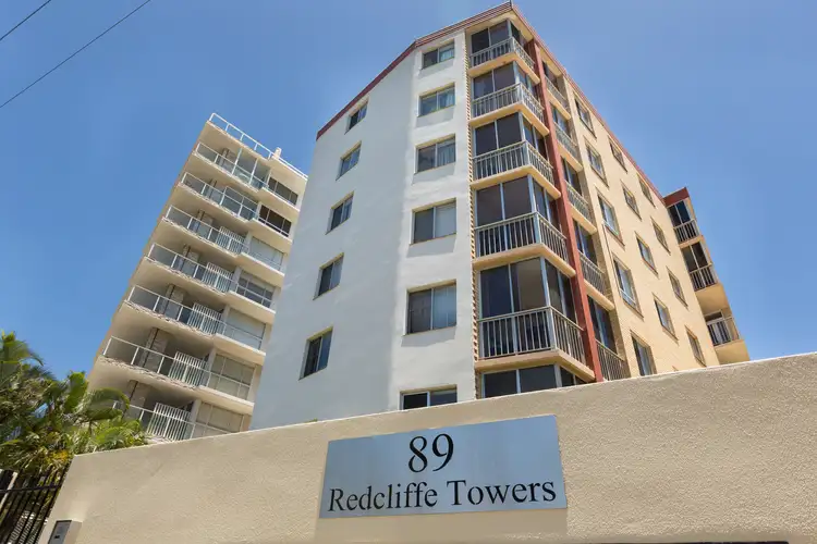 3/89 Marine Parade, Redcliffe QLD 4020