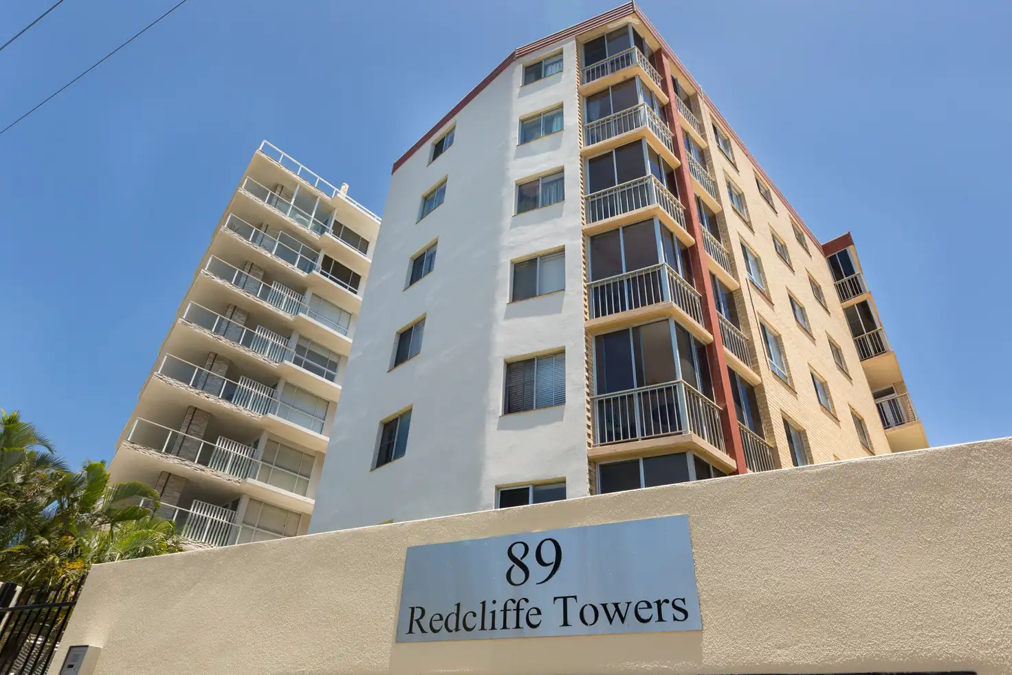 Main view of Homely unit listing, 3/89 Marine Parade, Redcliffe QLD 4020