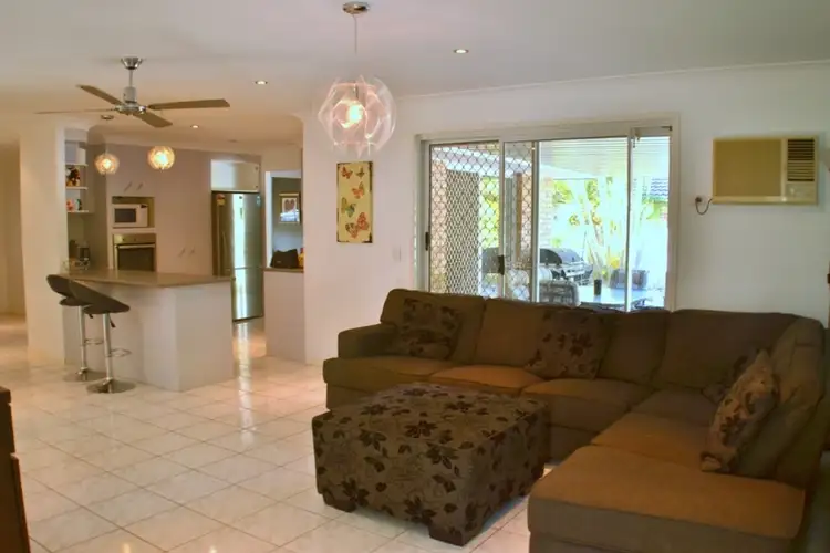Second view of Homely house listing, 9 Lancaster Court, Nerang QLD 4211