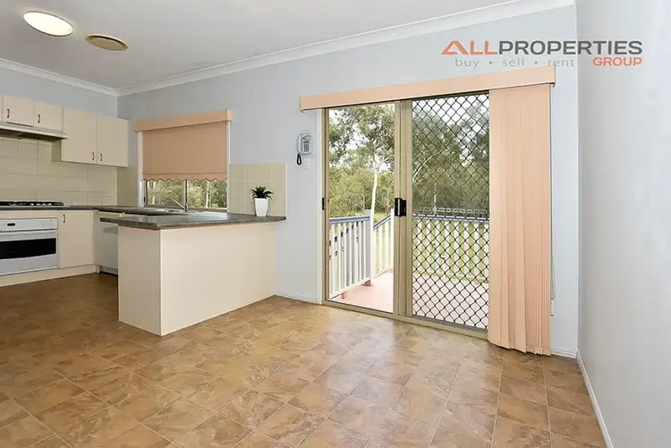 Fifth view of Homely house listing, 43 Janelle Court, Munruben QLD 4125