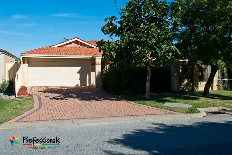 Second view of Homely house listing, 27A Grey St, Cannington WA 6107