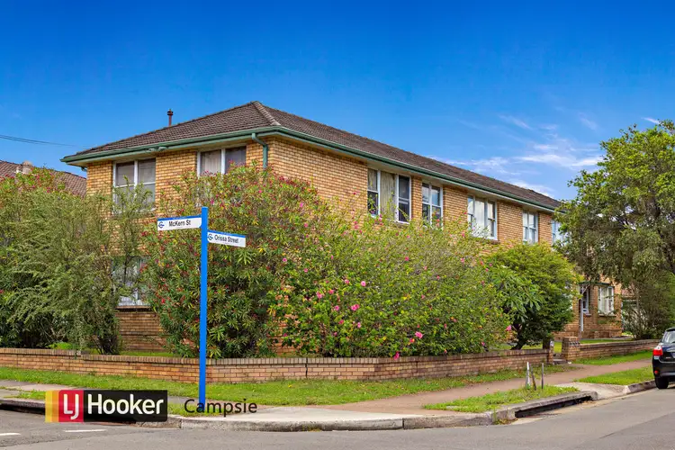 8/29 McKern Street, Campsie NSW 2194
