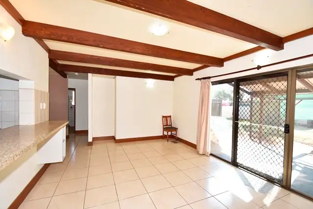 Third view of Homely house listing, 73 UNDOOLYA ROAD, East Side NT 870