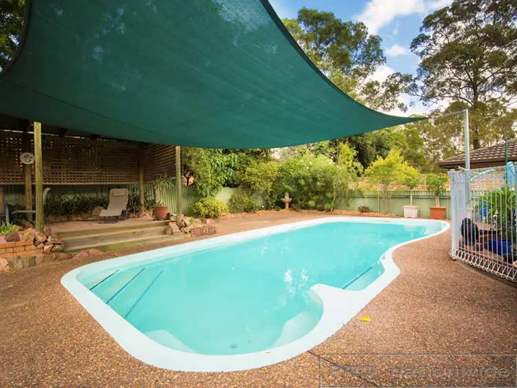 Fourth view of Homely house listing, 23 Molly Morgan Drive, East Maitland NSW 2323