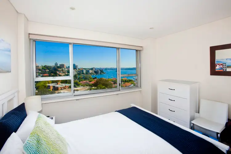 Sixth view of Homely apartment listing, 83/177 Bellevue Road, Bellevue Hill NSW 2023