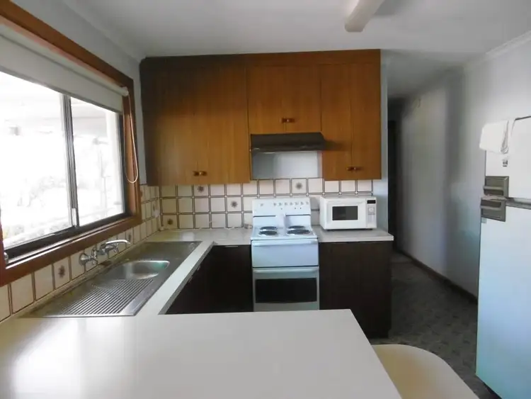 Second view of Homely house listing, 6 Collins Street, Jamestown SA 5491