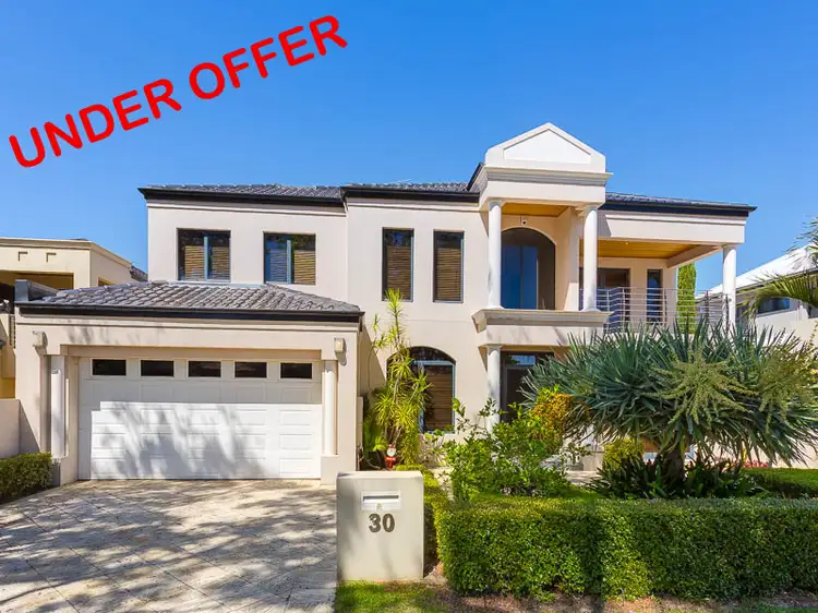 30 Reynolds Road, Applecross WA 6153