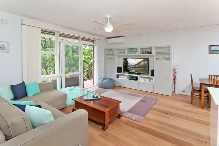Third view of Homely apartment listing, 10/168 Falcon Street, Crows Nest NSW 2065