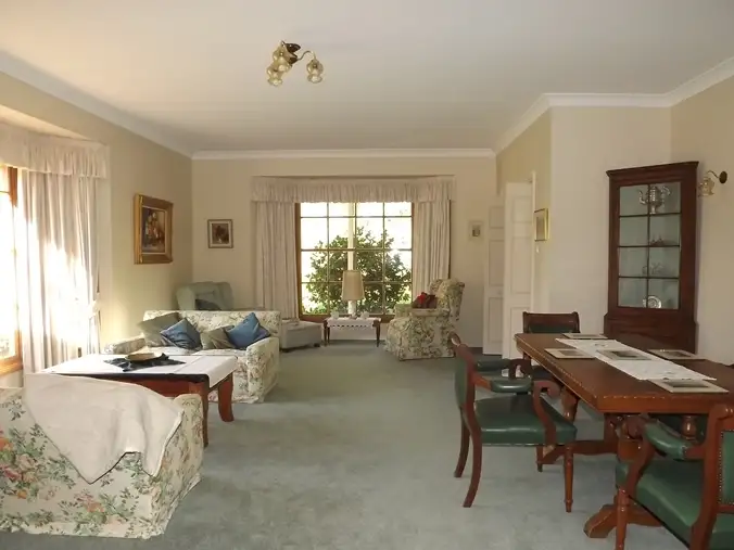 Second view of Homely house listing, 16 Tannabah St, Coonabarabran NSW 2357