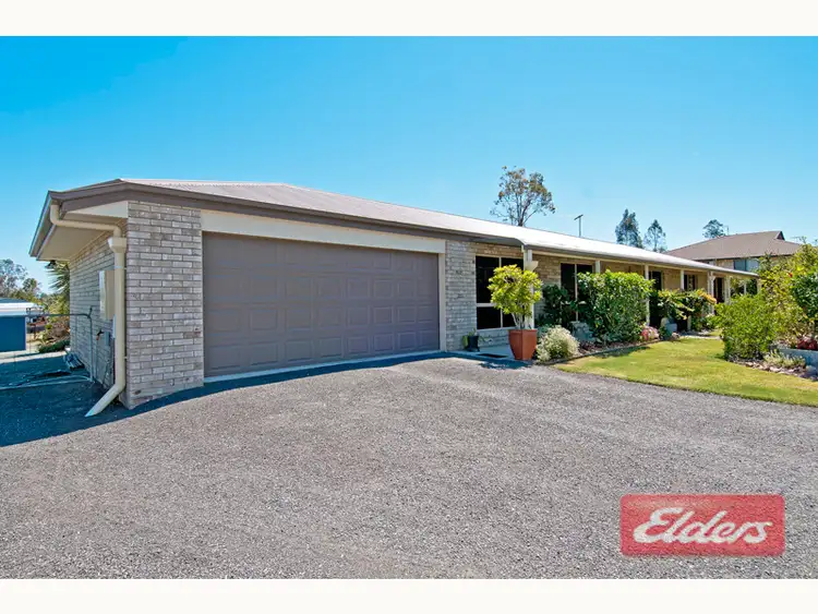Second view of Homely house listing, 46 Carrigan Way, Gleneagle QLD 4285