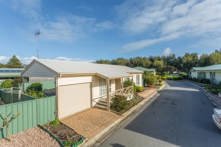 Main view of Homely house listing, 198 Rosetta Village, 1-27 Maude Street, Encounter Bay SA 5211