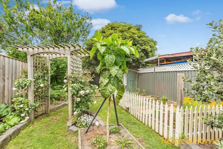 Fourth view of Homely house listing, 41 Carmen St, Newport VIC 3015